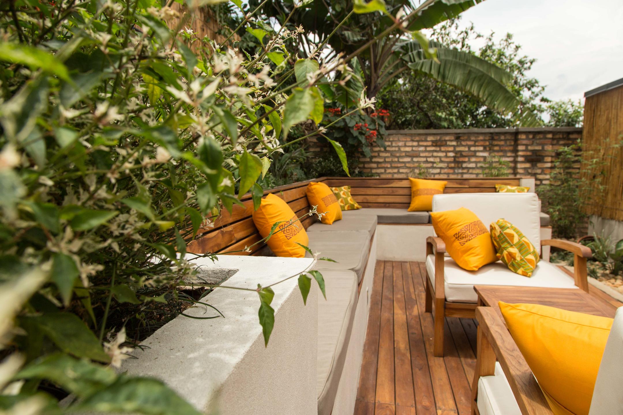 Heaven Boutique Hotel thumbnail 5